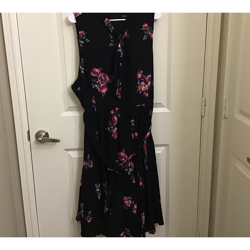 Women’s Dress